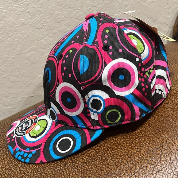 Cooperstown Collection MLB New York Yankees PHUNK Fitted Hat Twin Enterprise! - Picture 6 of 8